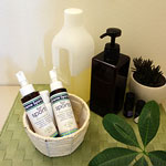 オイルケア用アロマオイル